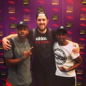 Meet your Posher, Nathan